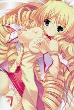yande190796breast_grabbreastsnipplesno_braohno_tetsuyapantsuprism_magicalpuchi_himescreeningstocking