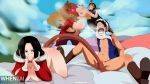 207_1259907_Boa_Hancock_Chopper_Christmas_Inusen_Monkey_D._Luffy_Nico_Robin_One_Piece.jpg