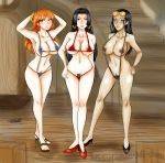 223_1303612_Boa_Hancock_Midori_chan_Mi_chan_Nami_Nico_Robin_One_Piece.jpg
