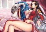 0781_Konachan.com_177091_black_hair_blue_eyes_boa_hancock_cleavage_one_piece_salome_one_piece_yumiyo