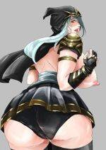 13773035551187469___Ashe_League_of_Legends_noga-me.png