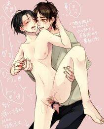 111_1163915_Eren_Jaeger_Levi_Rule_63_Shingeki_no_Kyojin.jpg