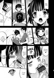 Prunus Girl Hentai