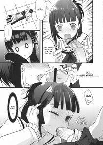 Prunus Girl Hentai