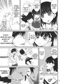 Prunus Girl Hentai