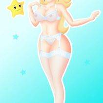 Princess Rosalina - Photo #2