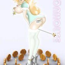 Princess Rosalina - Photo #12