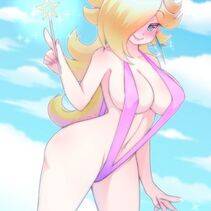 Princess Rosalina - Photo #17