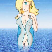 Princess Rosalina - Photo #22