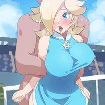 Princess Rosalina - Photo #26