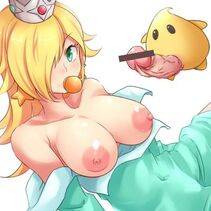 Princess Rosalina - Photo #28