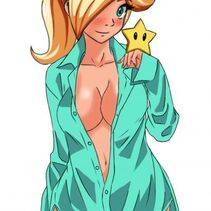 Princess Rosalina - Photo #29