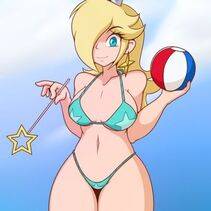 Princess Rosalina - Photo #61