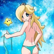 Princess Rosalina - Photo #67