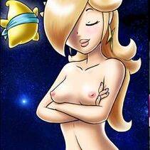 Princess Rosalina - Photo #68