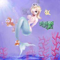 Princess Rosalina - Photo #71