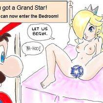 Princess Rosalina - Photo #78