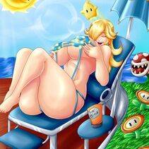 Princess Rosalina - Photo #91