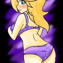 Princess Rosalina - Photo #95