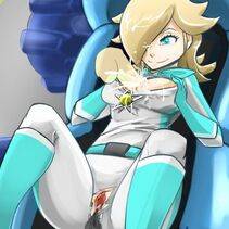 Princess Rosalina - Photo #104