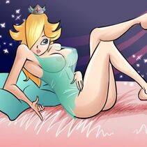 Princess Rosalina - Photo #106