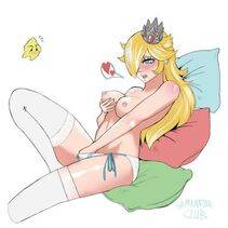 Princess Rosalina - Photo #128