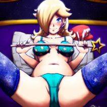 Princess Rosalina - Photo #133