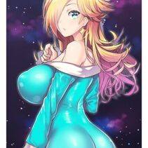 Princess Rosalina - Photo #142