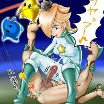 Princess Rosalina - Photo #150