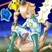 Princess Rosalina - Photo #150