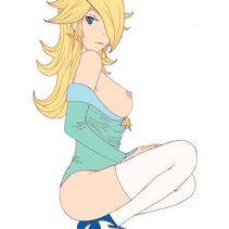 Princess Rosalina - Photo #157