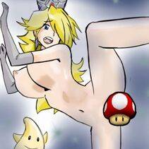 Princess Rosalina - Photo #164