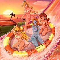 Princess Rosalina - Photo #188