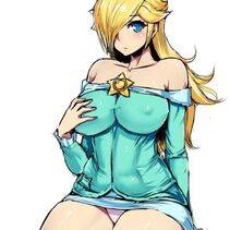 Princess Rosalina - Photo #209