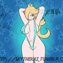 Princess Rosalina - Photo #213