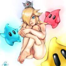 Princess Rosalina - Photo #219