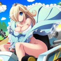 Princess Rosalina - Photo #221