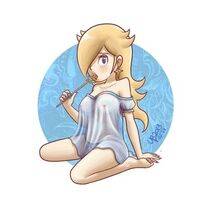 Princess Rosalina - Photo #222