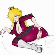 Princess Rosalina - Photo #231