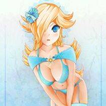 Princess Rosalina - Photo #236