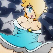 Princess Rosalina - Photo #241