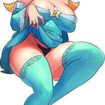 Princess Rosalina - Photo #260