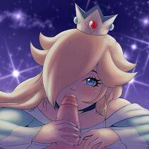 Princess Rosalina - Photo #283