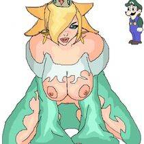 Princess Rosalina - Photo #284