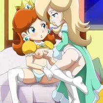 Princess Rosalina - Photo #288