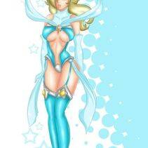 Princess Rosalina - Photo #293