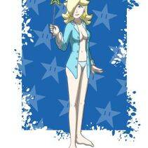 Princess Rosalina - Photo #309