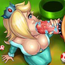 Princess Rosalina - Photo #319