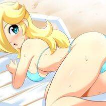 Princess Rosalina - Photo #322