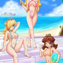 Princess Rosalina - Photo #328